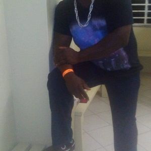 Meet your Posher, Kingmani